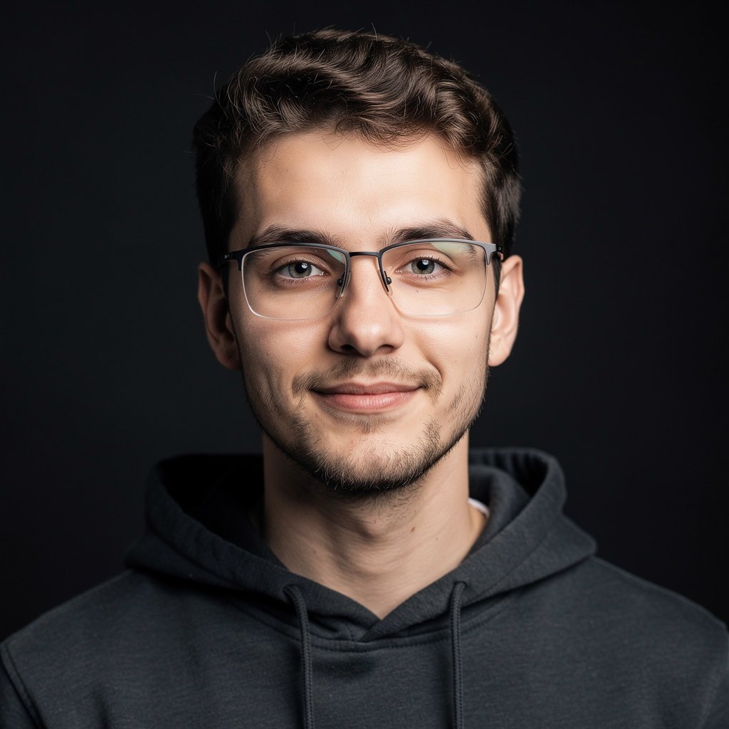 Артём Волков